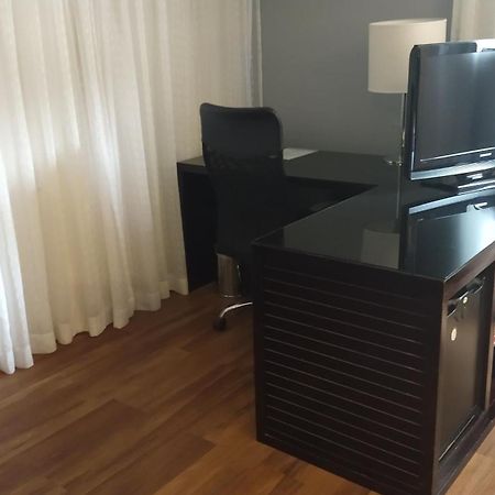 A1 Flats Wym Brooklin Appartement São Paulo Buitenkant foto