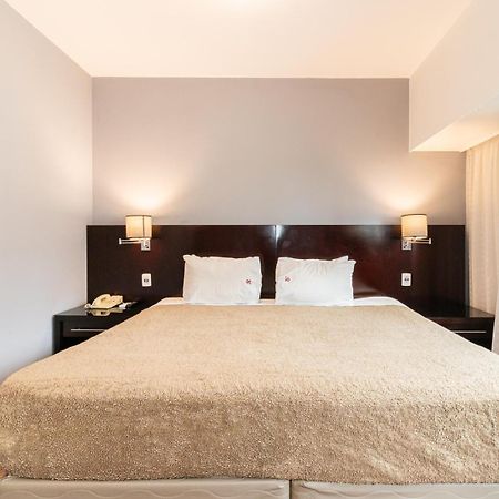 A1 Flats Wym Brooklin Appartement São Paulo Buitenkant foto