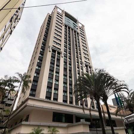 A1 Flats Wym Brooklin Appartement São Paulo Buitenkant foto