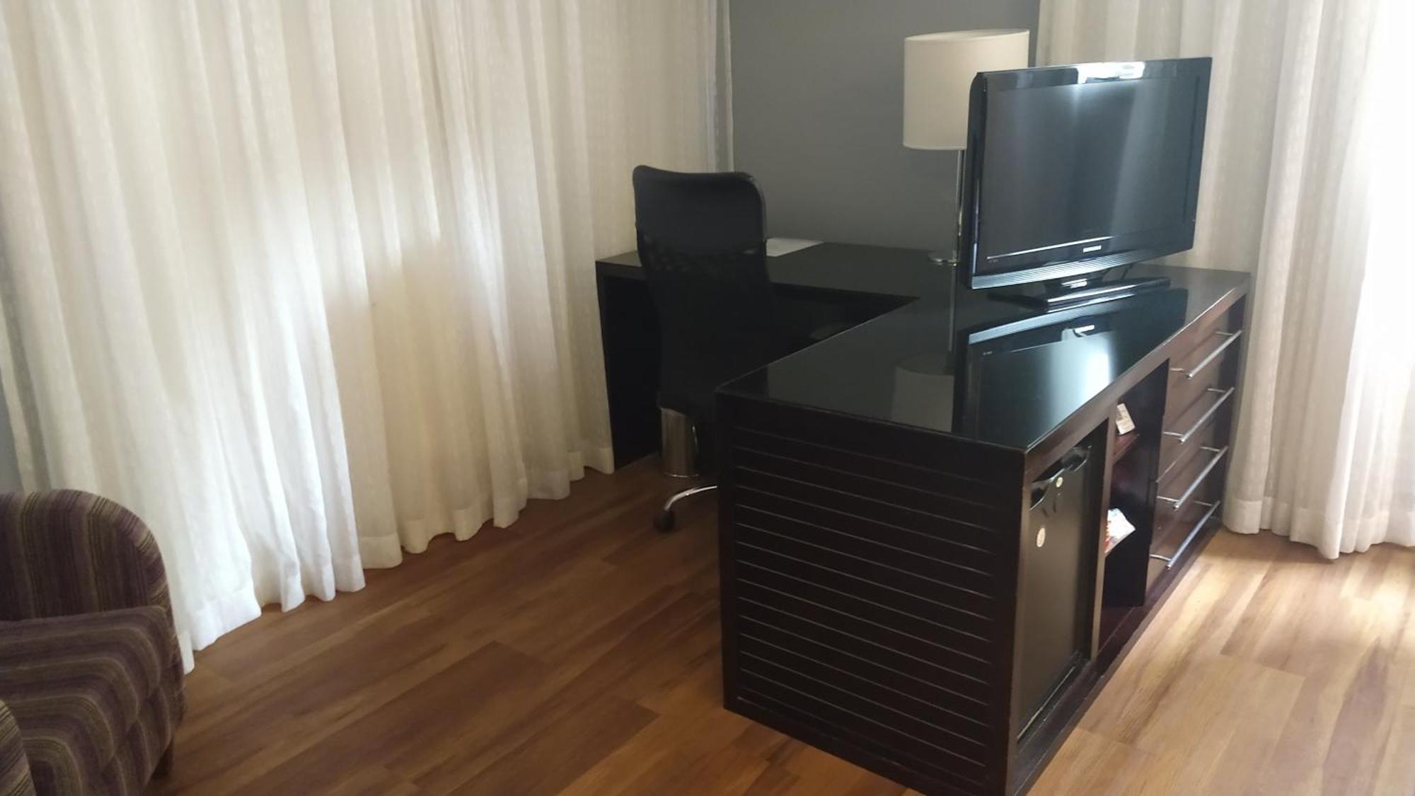 A1 Flats Wym Brooklin Appartement São Paulo Buitenkant foto