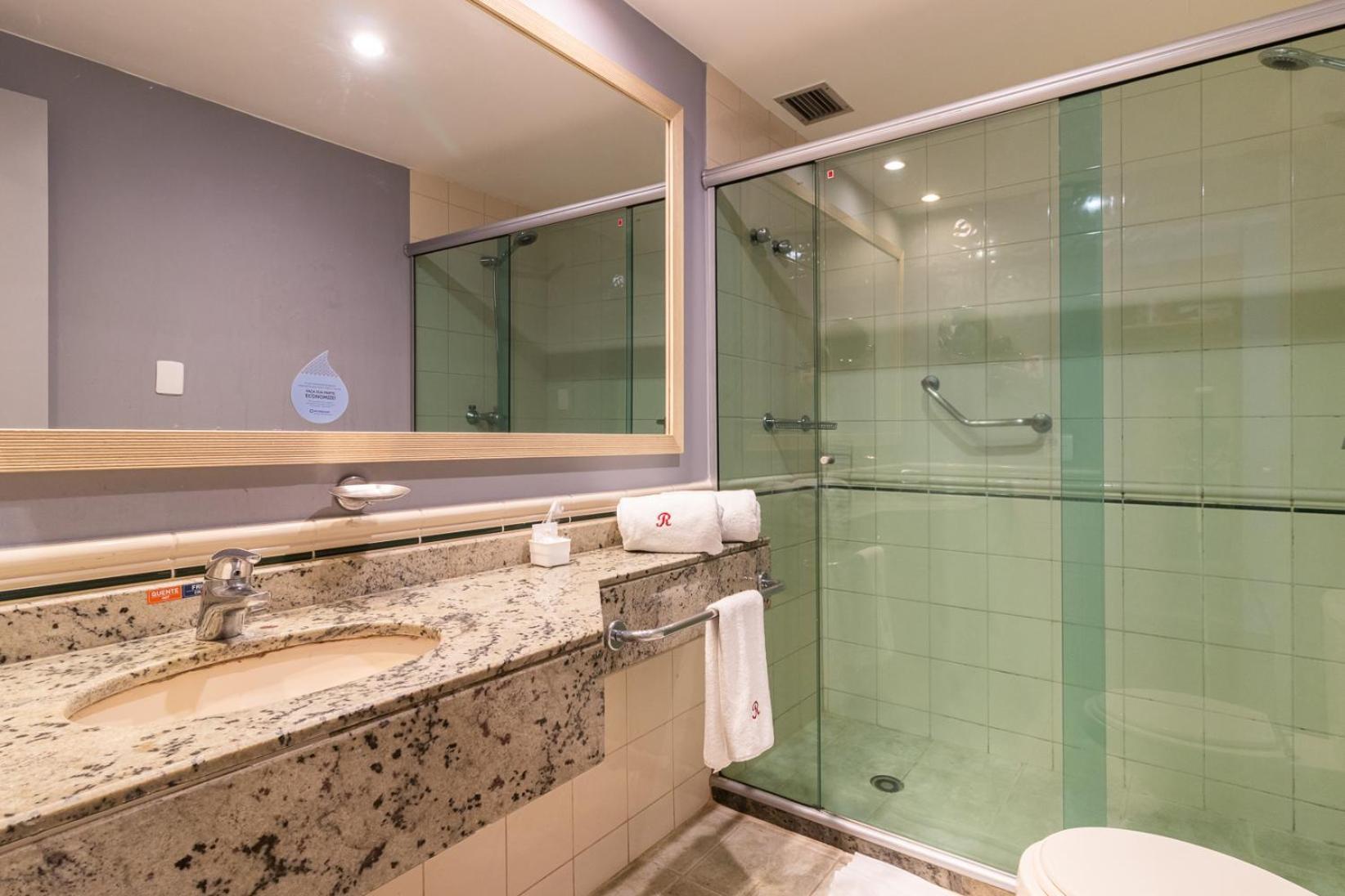 A1 Flats Wym Brooklin Appartement São Paulo Buitenkant foto